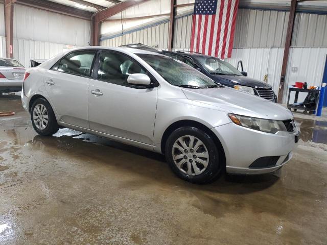 Vin: knaft4a22c5483505, lot: 61625715, kia forte lx 20124