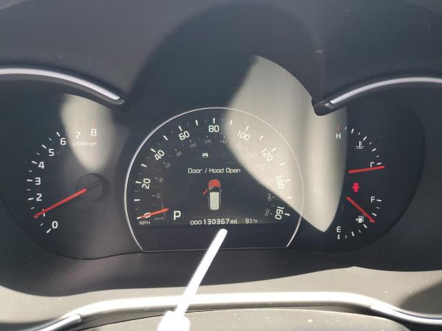2015 KIA SORENTO EX - 5XYKU4A73FG629951