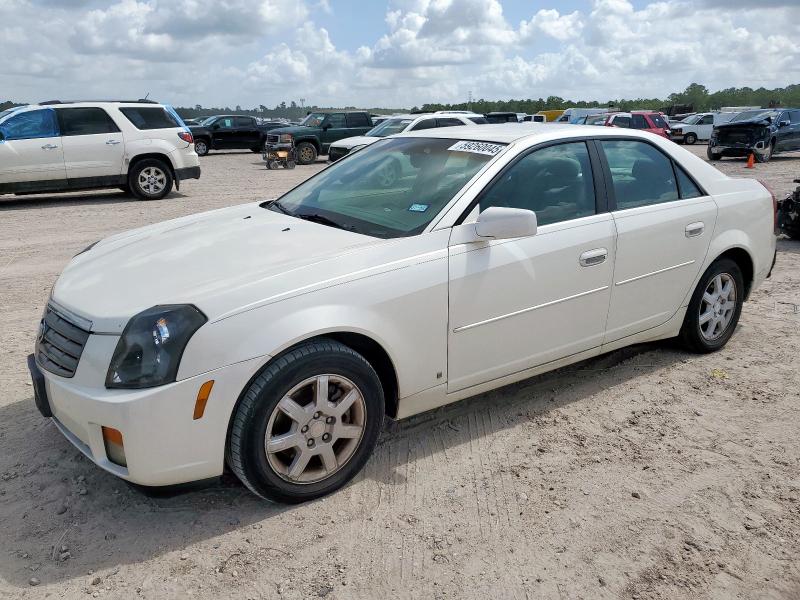 CADILLAC CTS HI FEA