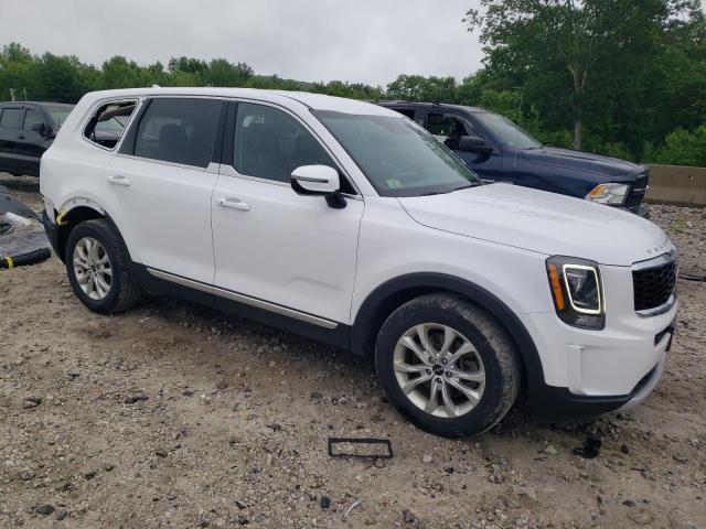 Vin: 5xyp2dhc6ng286730, lot: 59581235, kia telluride lx 20224