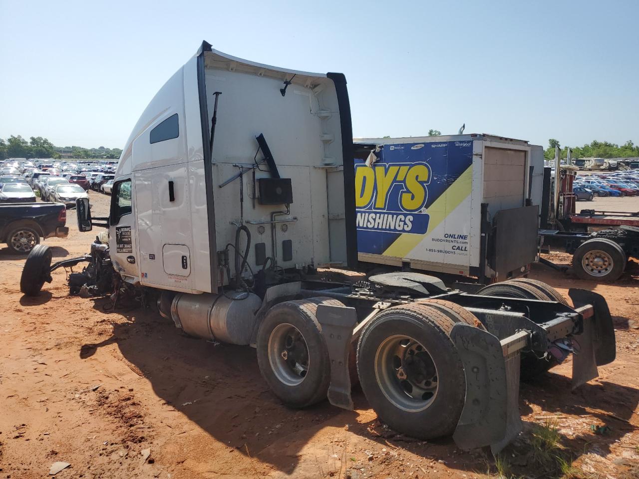 Global Auto Auctions