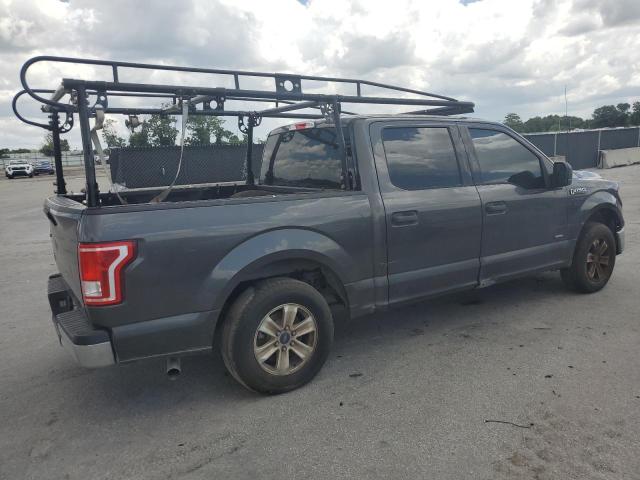 Vin: 1ftew1cp6ffc47449, lot: 62264865, ford f-150 supercrew 20153