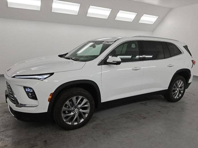 Vin: 5gaerars9sj227918, lot: 61477555, buick enclave preferred 2025 img_1
