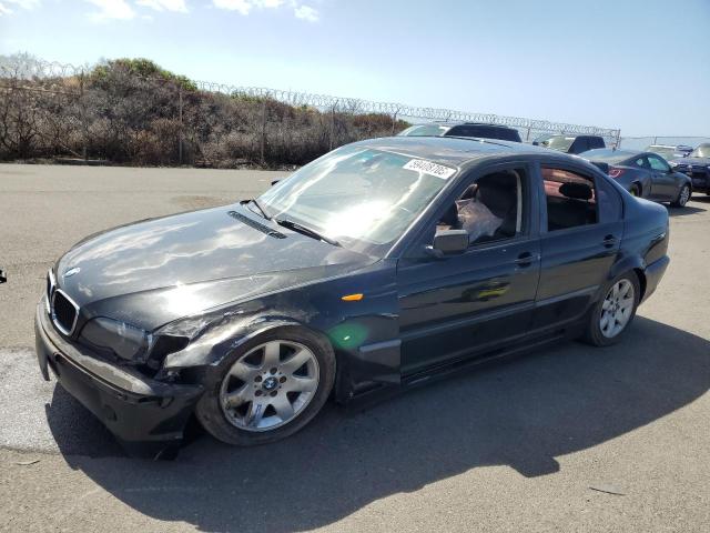 BMW 325 I