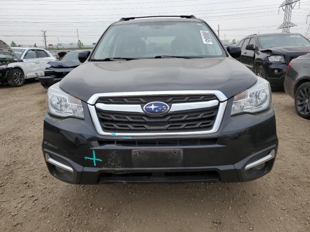 2018 SUBARU FORESTER 2 - JF2SJAGC9JH415981