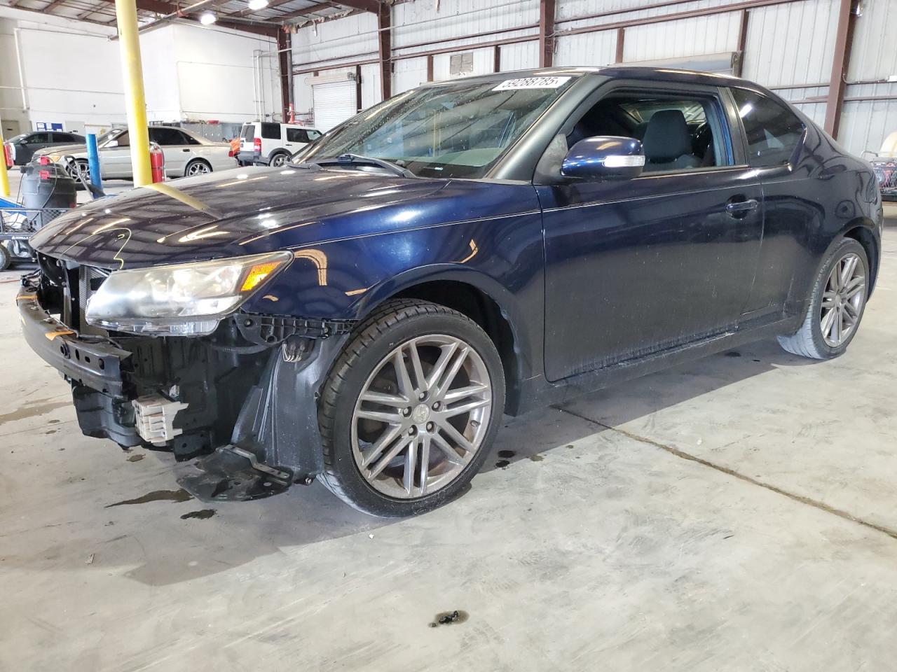TOYOTA SCION TC