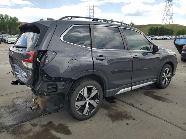 2020 SUBARU FORESTER T JF2SKAXC9LH553617