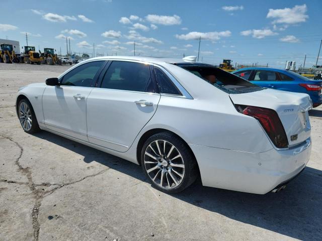 Vin: 1g6kd5rs7hu151908, lot: 60253845, cadillac ct6 luxury 20172