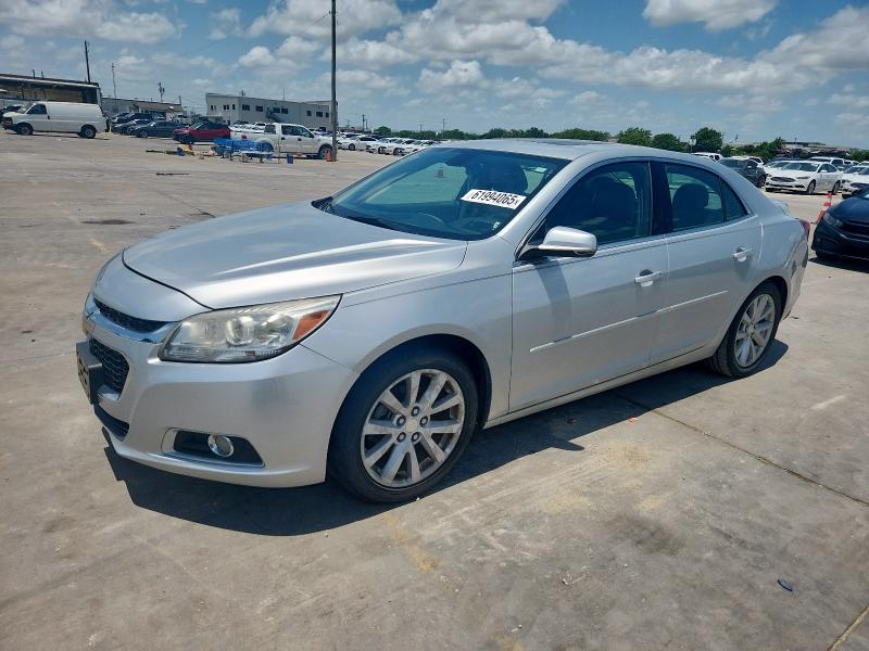 Vin: 1g11e5sl9ef181896, lot: 61994065, chevrolet malibu 2lt 2014 img_1