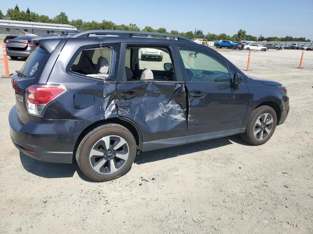 Vin: jf2sjaec6hh565074, lot: 60266645, subaru forester 2.5i premium 20173