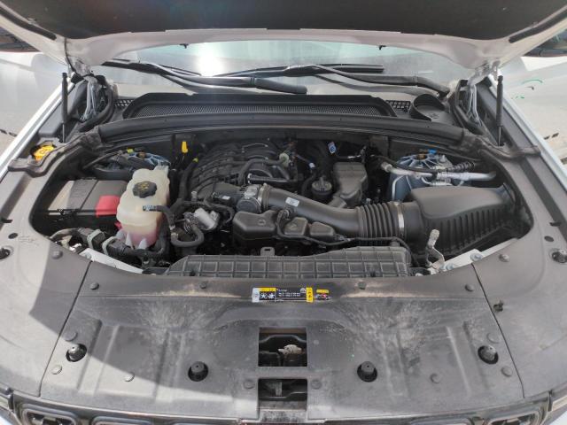 2025 JEEP GRAND CHER 1C4RJHEG3S8634190