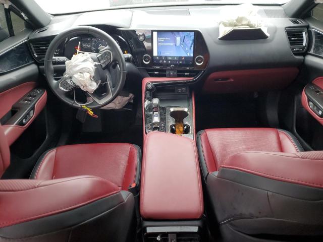 2024 LEXUS NX 350 BAS JTJAGCEZ1R5007996