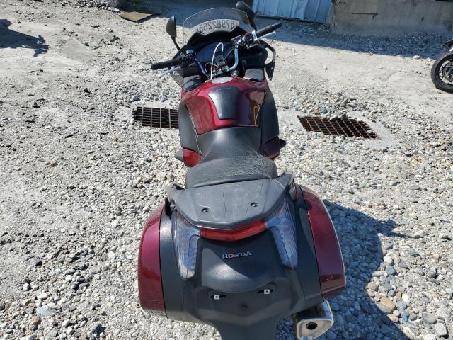 2010 HONDA NT700 V VTMRC5226AE001502