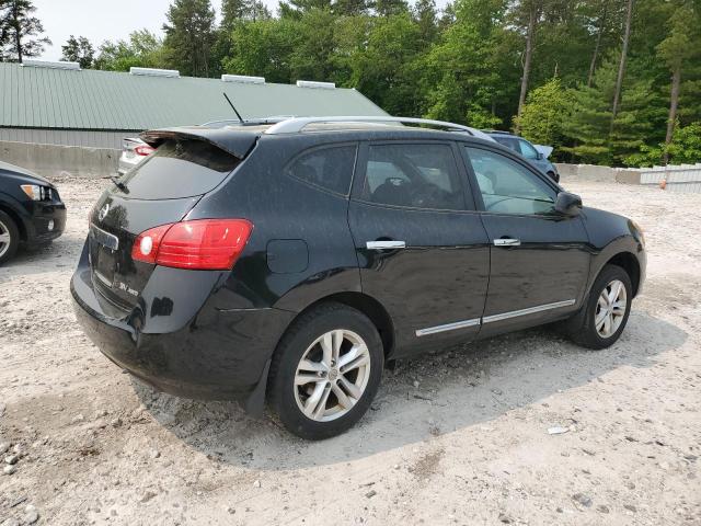 Vin: jn8as5mv2cw713733, lot: 59208835, nissan rogue s 20123