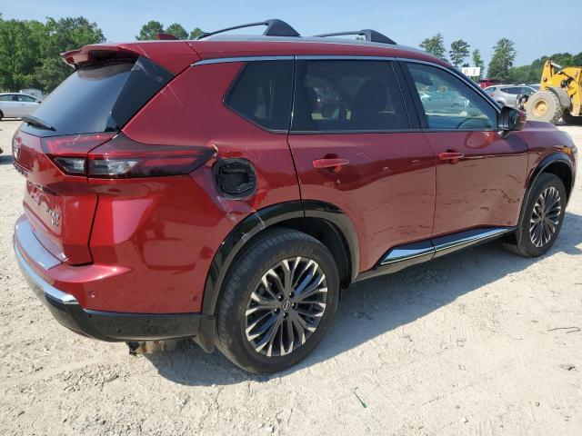 2024 NISSAN ROGUE PLAT - JN8BT3DD0RW251145