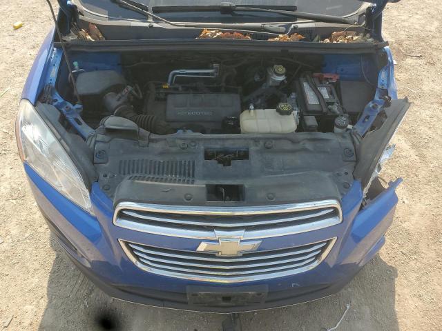 2015 CHEVROLET TRAX 1LT - KL7CJRSB5FB136843