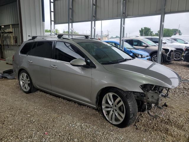 2015 VOLKSWAGEN GOLF SPORT 3VWCA7AU2FM519686