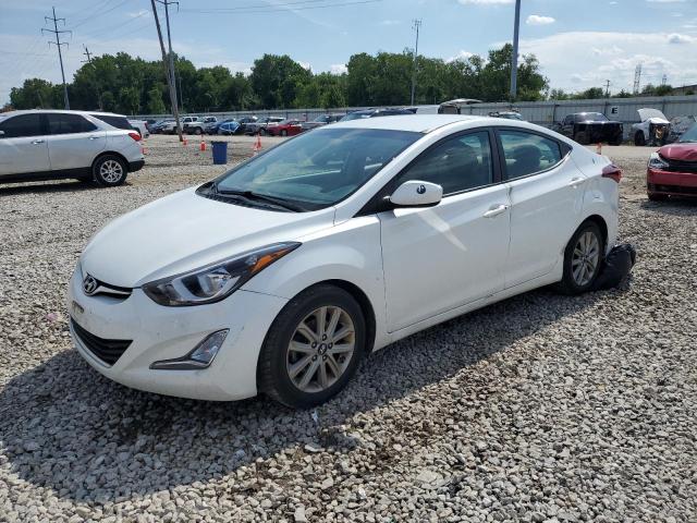 Vin: 5npdh4ae3gh719865, lot: 61573335, hyundai elantra se 2016 img_1