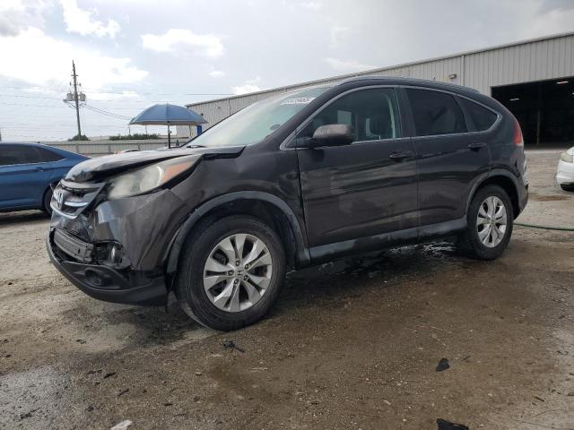 HONDA CR-V EXL