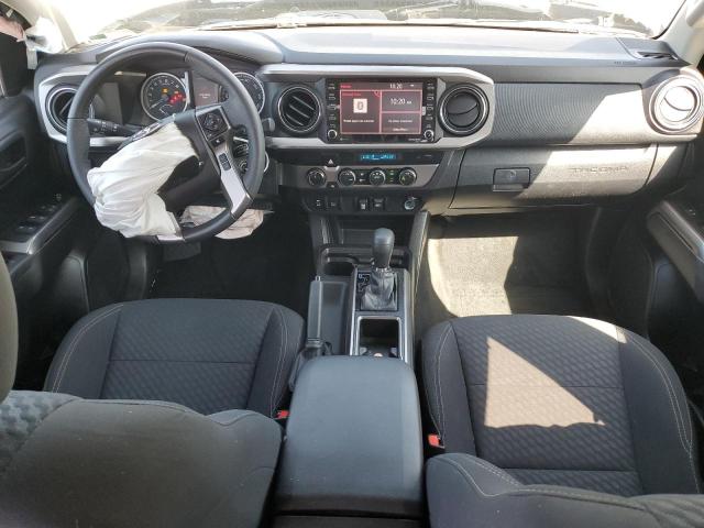 2021 TOYOTA TACOMA DOU 5TFCZ5AN7MX274352
