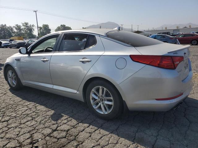 Vin: knagm4a79b5109386, lot: 62165505, kia optima lx 20112