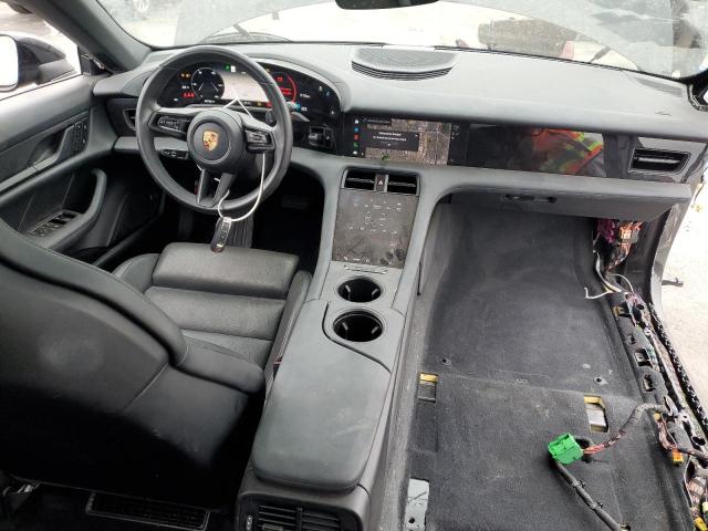 2022 PORSCHE TAYCAN WP0AA2Y17NSA14812