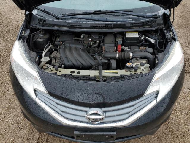 2016 NISSAN VERSA NOTE - 3N1CE2CP6GL380495