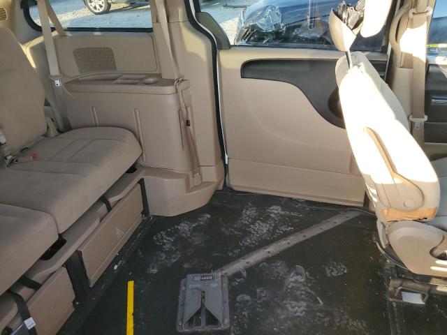 2015 DODGE GRAND CARA 2C4RDGCG9FR548560