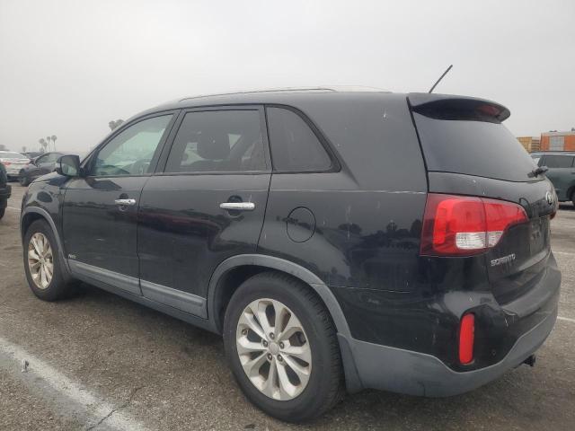 Vin: 5xykuda70eg546363, lot: 60172395, kia sorento ex 20142