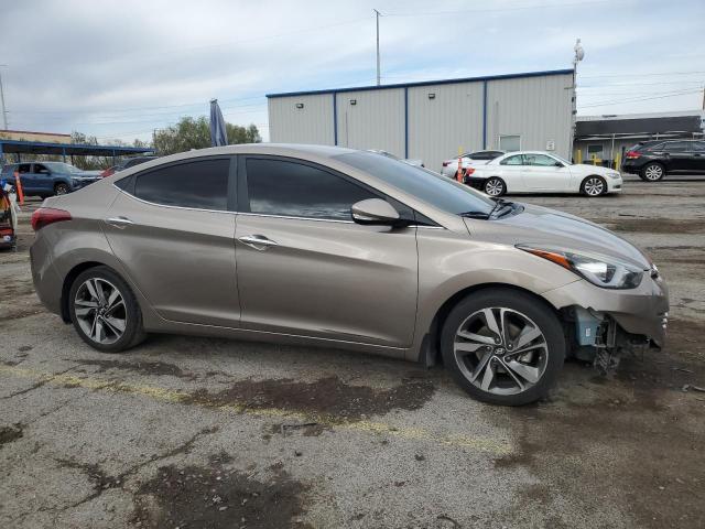 Vin: 5npdh4ae7fh607519, lot: 59048155, hyundai elantra se 20154