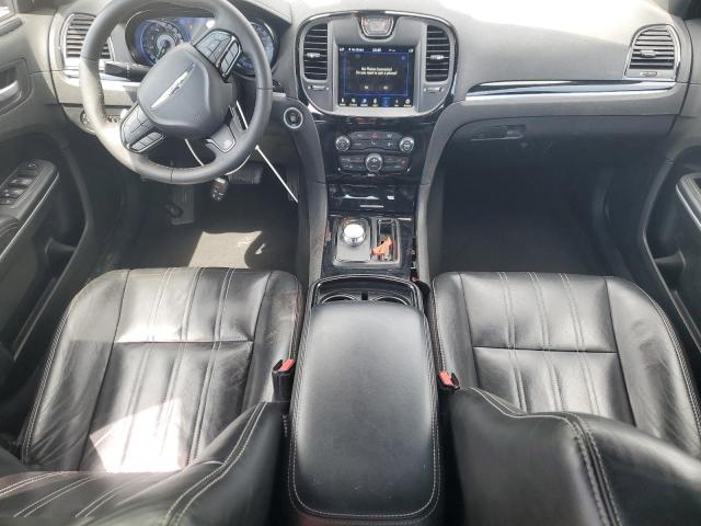 2022 CHRYSLER 300 S 2C3CCABG0NH256411