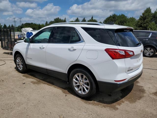 2018 CHEVROLET EQUINOX LT - 3GNAXSEV8JL384301