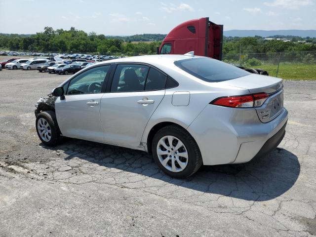 Vin: 5yfb4mde9rp213462, lot: 60035465, toyota corolla le 20242