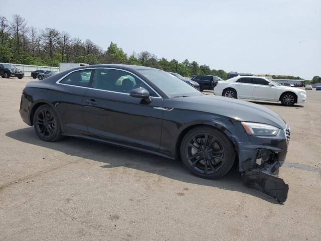 2023 AUDI A5 PREMIUM WAUTAAF57PA029709
