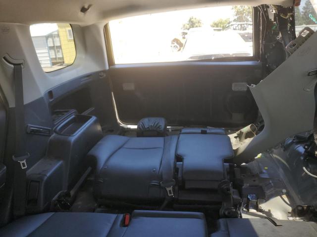 2023 TOYOTA 4RUNNER SE - JTERU5JR4P6186313
