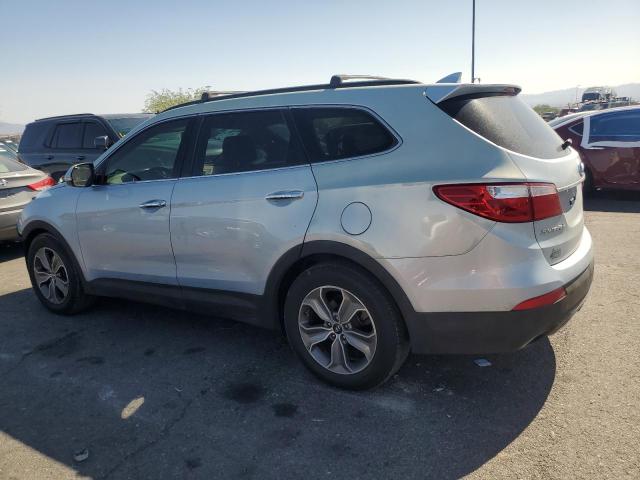 2013 HYUNDAI SANTA FE G - KM8SNDHF8DU014913