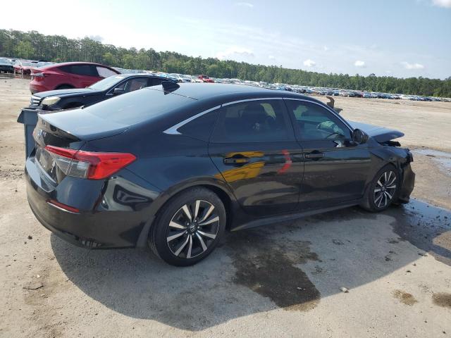 Vin: jhmfe1f78nx000637, lot: 60029755, honda civic ex 20223