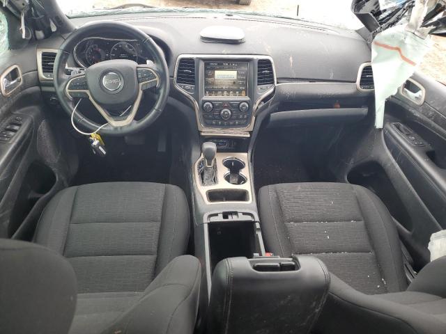 2017 JEEP GRAND CHER - 1C4RJFAG4HC959303