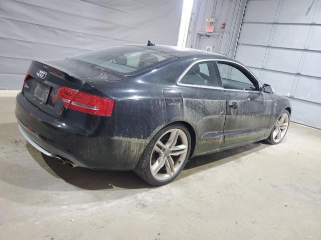 AUDI S5 PRESTIGE