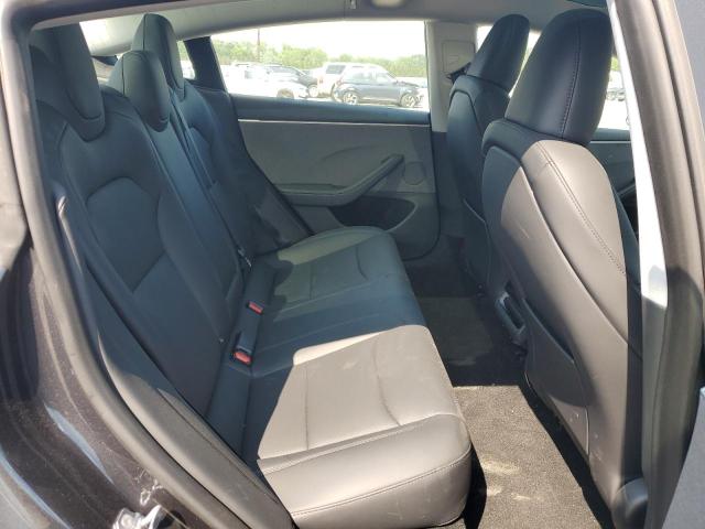 2025 TESLA MODEL 3 5YJ3E1EA0SF934394