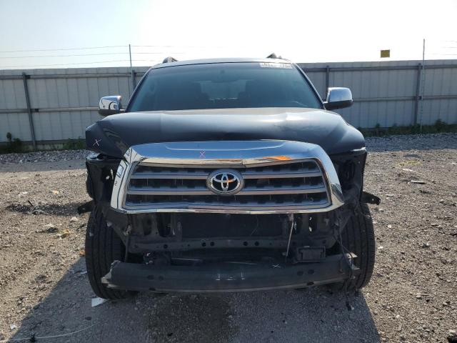 2016 TOYOTA SEQUOIA PL 5TDDW5G11GS136379
