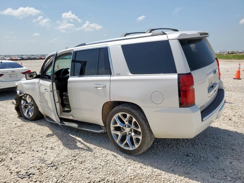 Vin: 1gnscckc6gr355597, lot: 59845685, chevrolet tahoe c1500 ltz 20162