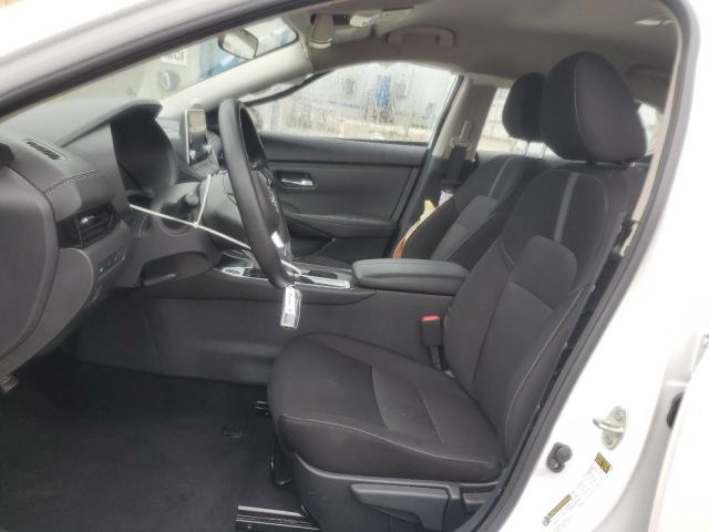 2025 NISSAN SENTRA SV - 3N1AB8CV6SY278613