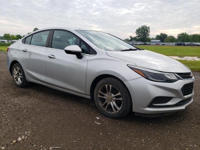 Vin: 1g1be5sm4g7286646, lot: 61235125, chevrolet cruze lt 20164