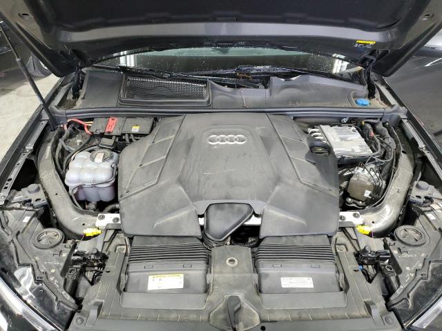2021 AUDI Q7 PREMIUM - WA1LXAF7XMD035947