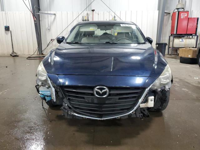 2015 MAZDA 3 TOURING JM1BM1L79F1272352