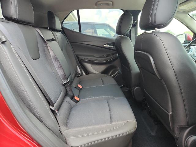 2022 BUICK ENCORE GX KL4MMDSL7NB097885