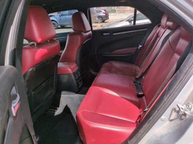 2020 CHRYSLER 300 S 2C3CCABT5LH175513