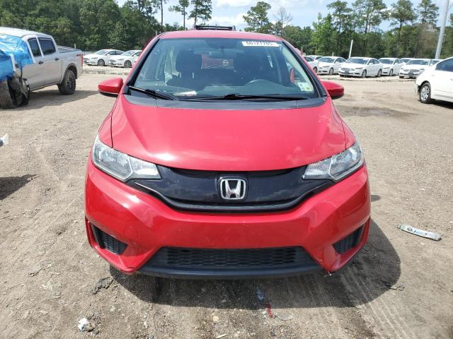 2016 HONDA FIT LX - JHMGK5H54GX010407