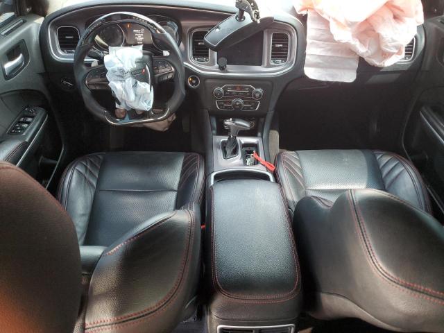 2019 DODGE CHARGER R/ - 2C3CDXCT5KH575469